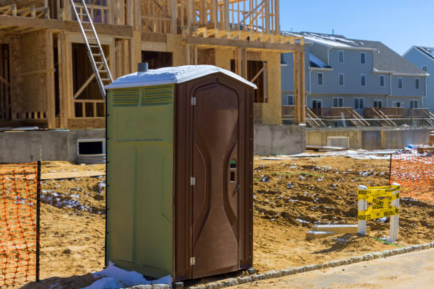Porta potty rental for festivals in Indianola, IA