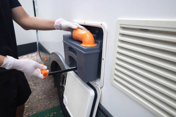 Best Porta potty services near me  in Indnola, IA