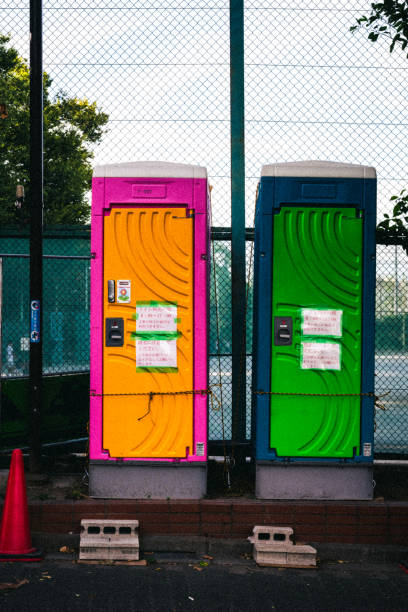 Best Local porta potty services  in Indnola, IA