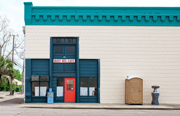 Indianola, IA porta potty rental Company