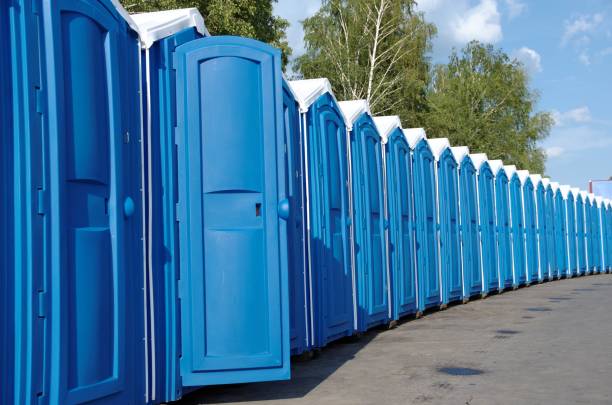 Portable Toilet Options We Offer in Indianola, IA